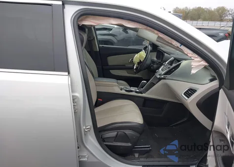 2012 GMC Terrain Slt-2 from USA, damaged, VIN 2GKALWEK2C6115661